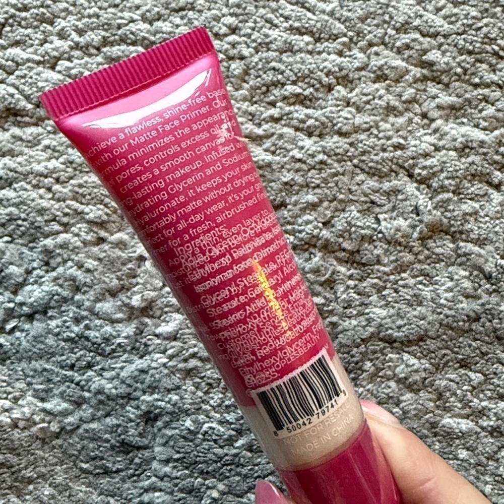 🌻 Lower East Side | Matte Face Primer - Picture 4 of 4